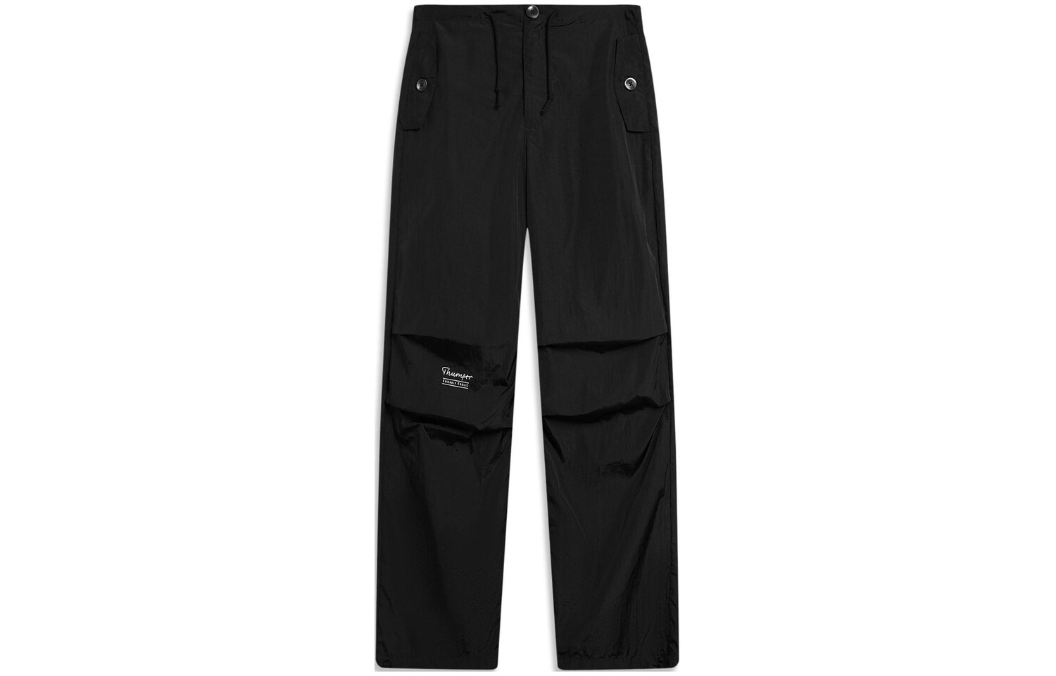 Трикотажные штаны Disney Knit женские черные Lining
Трикотажные штаны Disney Knit женские черные Lining