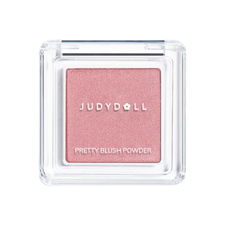 Монохромный блаш для коррекции тона кожи матовый тон лица 2g Judydoll
Монохромный блаш для коррекции тона кожи матовый тон лица 2g Judydoll