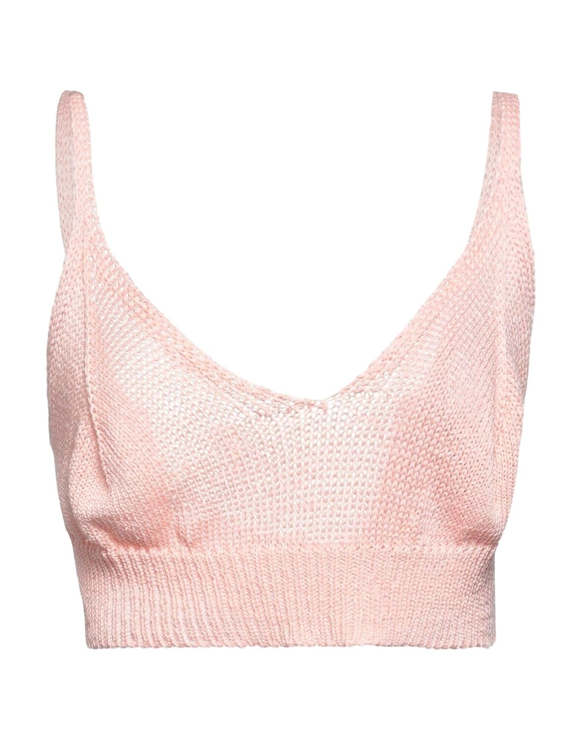 Топ Antonello Serio, розовый
Топ Antonello Serio, розовый