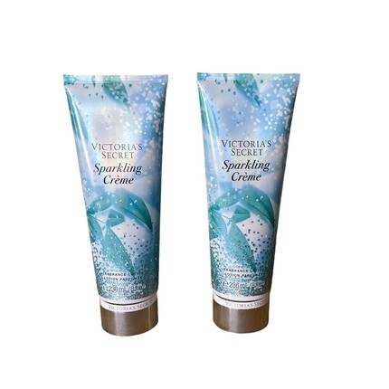 Victoria's Secret Limited Edition Лосьон для тела с игристым кокосом, 8 унций, 2 шт.
Victoria's Secret Limited Edition Лосьон для тела с игристым кокосом, 8 унций, 2 шт.