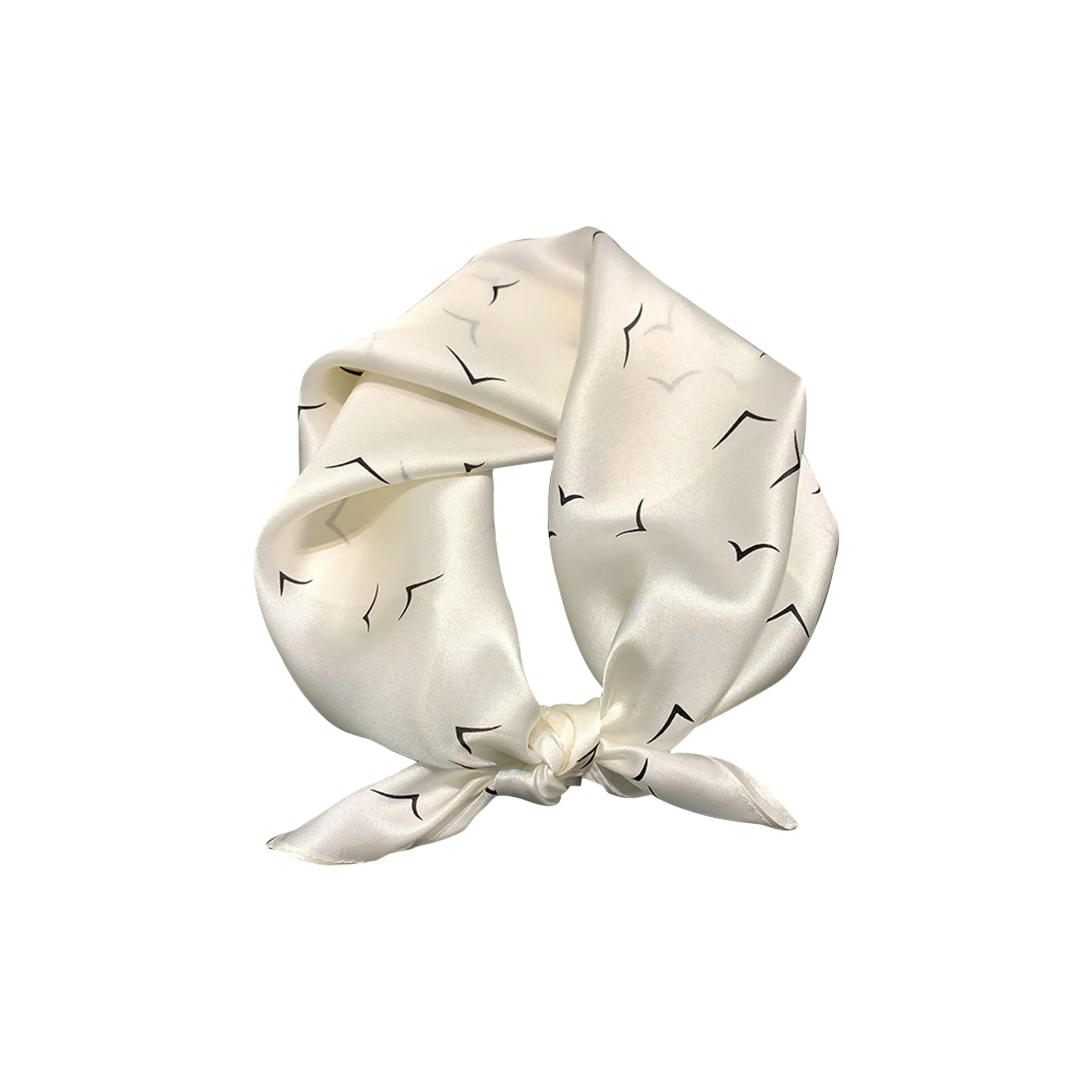 Disney Шёлковый шарф, White
Disney Шёлковый шарф, White