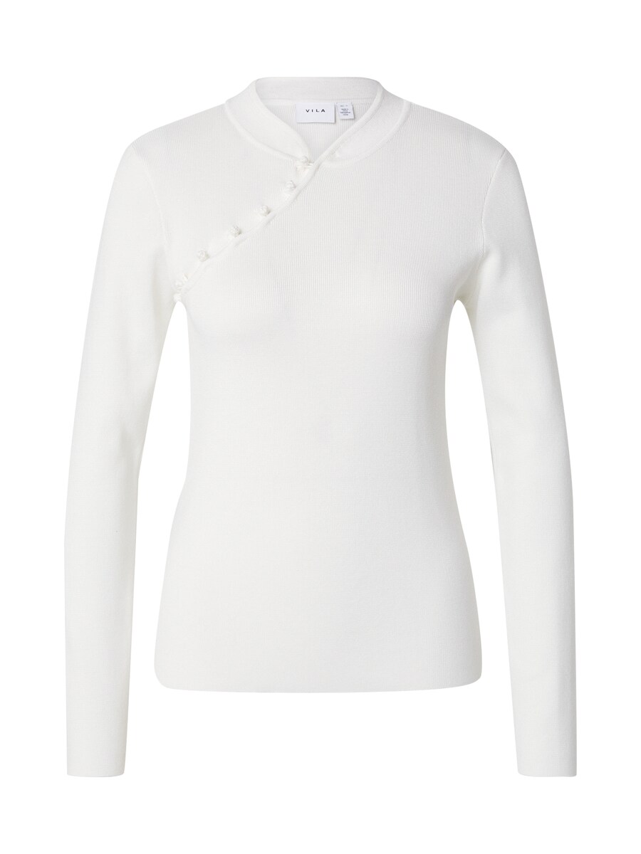 Свитер VILA VISeluna, белый
Свитер VILA VISeluna, белый
