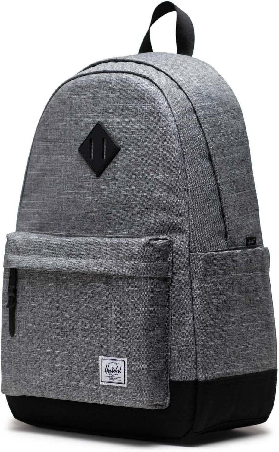 Рюкзак Heritage Backpack Herschel Supply Co., цвет Raven Crosshatch
Рюкзак Heritage Backpack Herschel Supply Co., цвет Raven Crosshatch