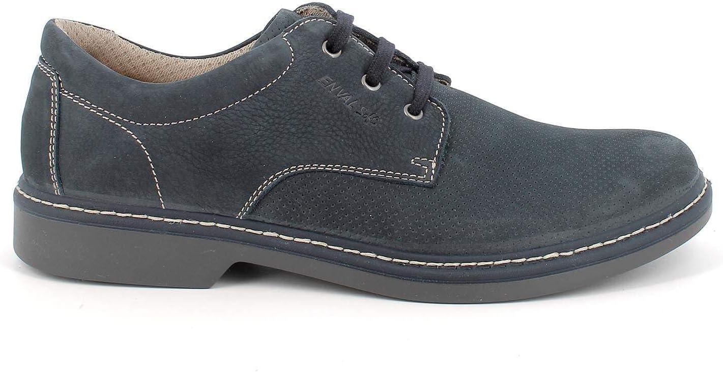 Мужские оксфорды ENVAL SOFT U.Barret, синий
Мужские оксфорды ENVAL SOFT U.Barret, синий