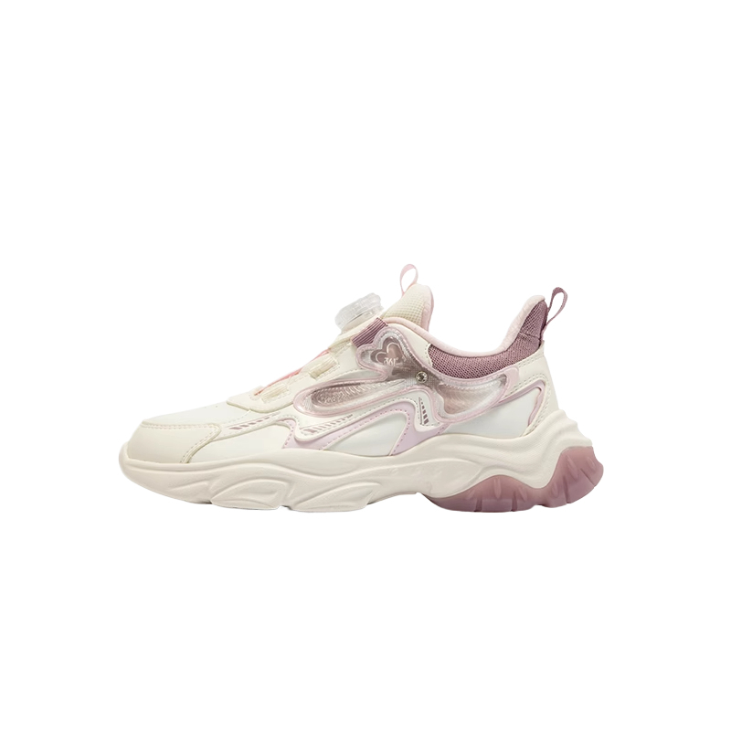 Обувь для подростков 361°KIDS, белый
Обувь для подростков 361°KIDS, белый