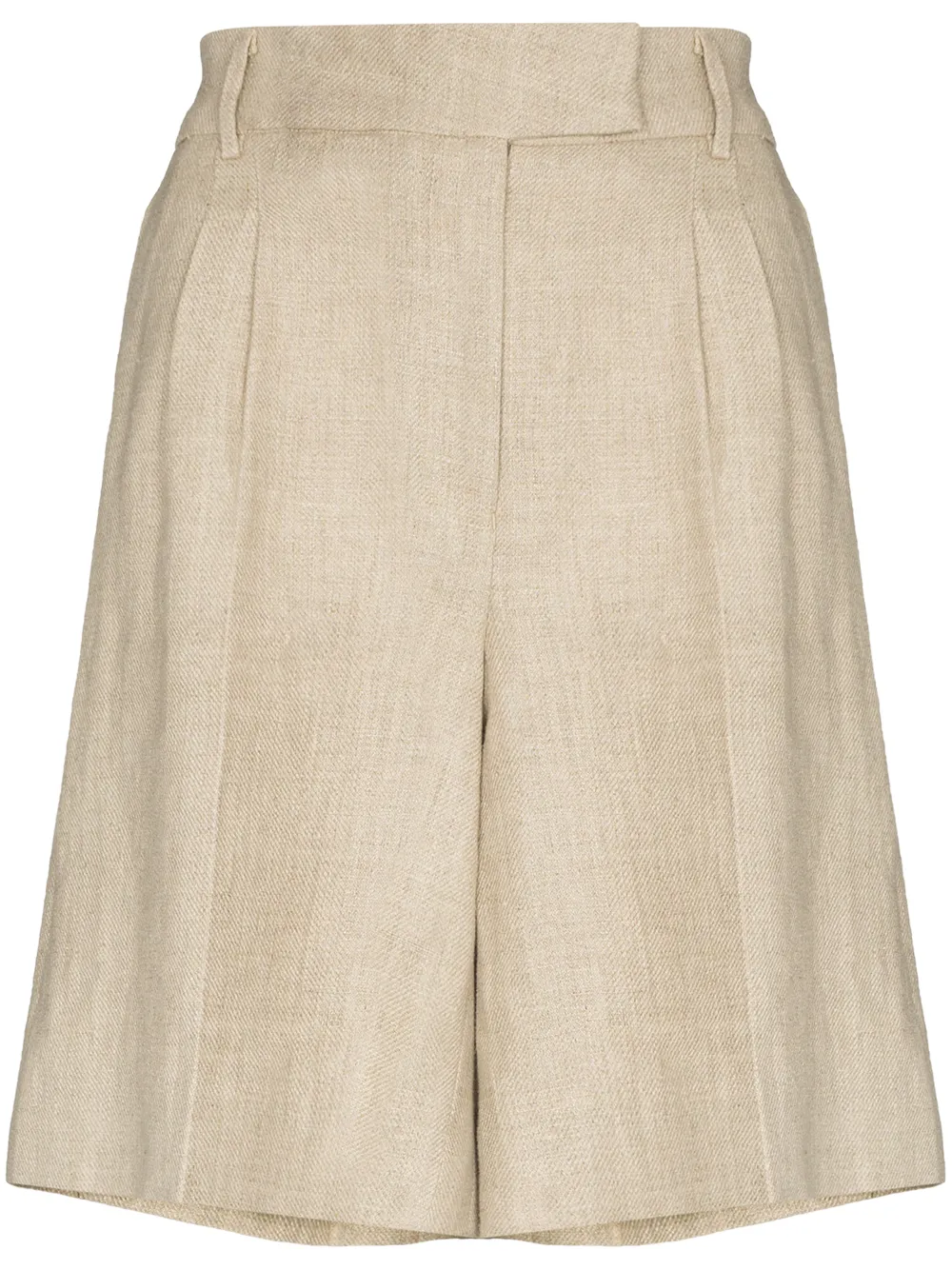 Шорты-бермуды Kit REMAIN, коричневый
Шорты-бермуды Kit REMAIN, коричневый