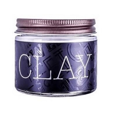 18.21, Глина, Глина для бороды и волос
18.21, Глина, Глина для бороды и волос