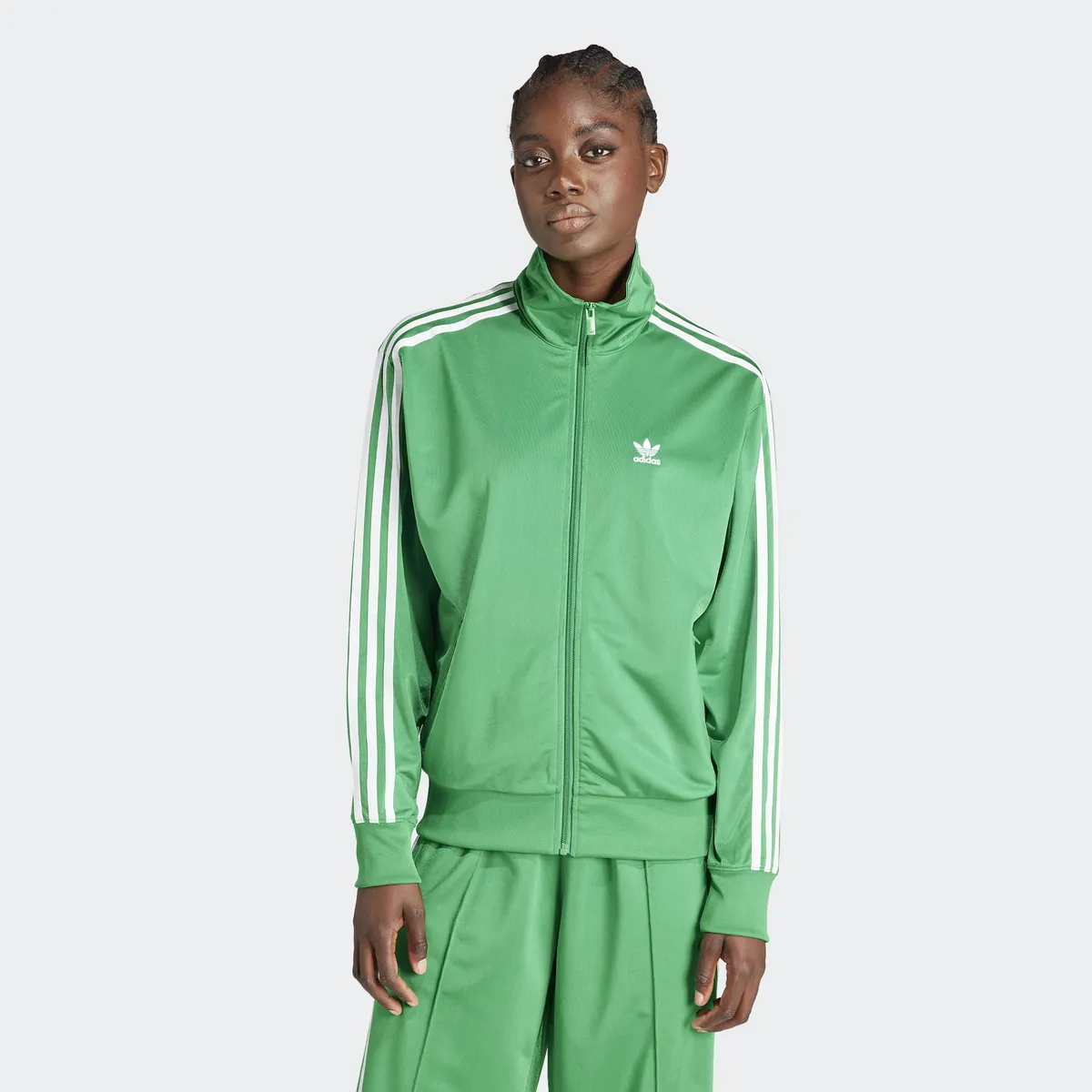 Куртка Adidas Originals "FIREBIRD TT", зеленый
Куртка Adidas Originals "FIREBIRD TT", зеленый