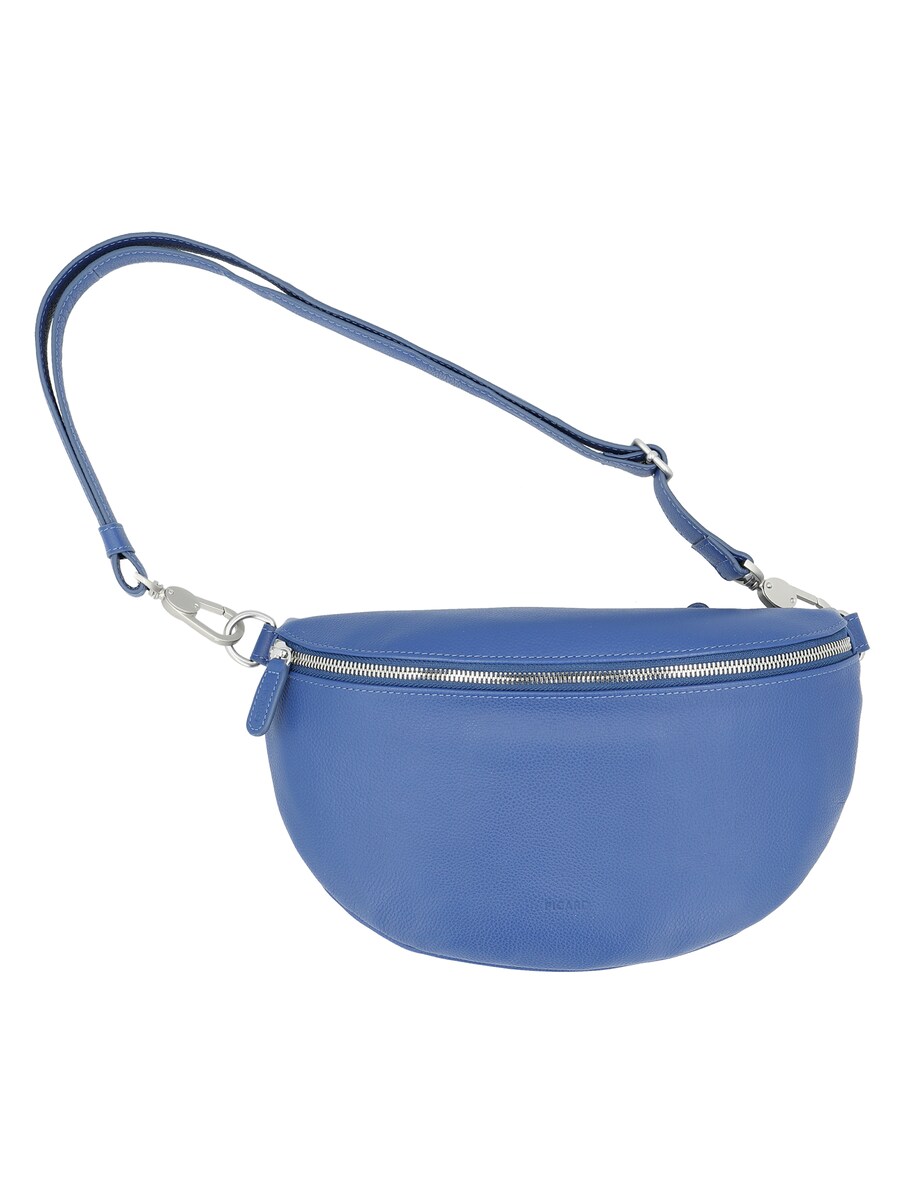 Поясная сумка Picard Luis, королевский синий
Поясная сумка Picard Luis, королевский синий