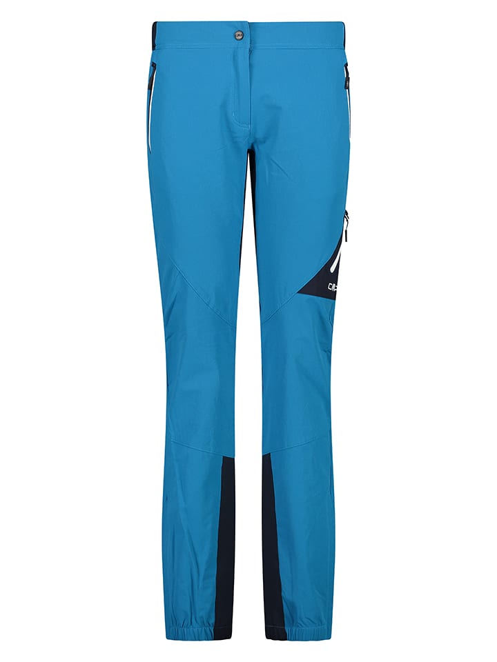 Спортивные и уличные брюки CMP Funktionshose, синий
Спортивные и уличные брюки CMP Funktionshose, синий