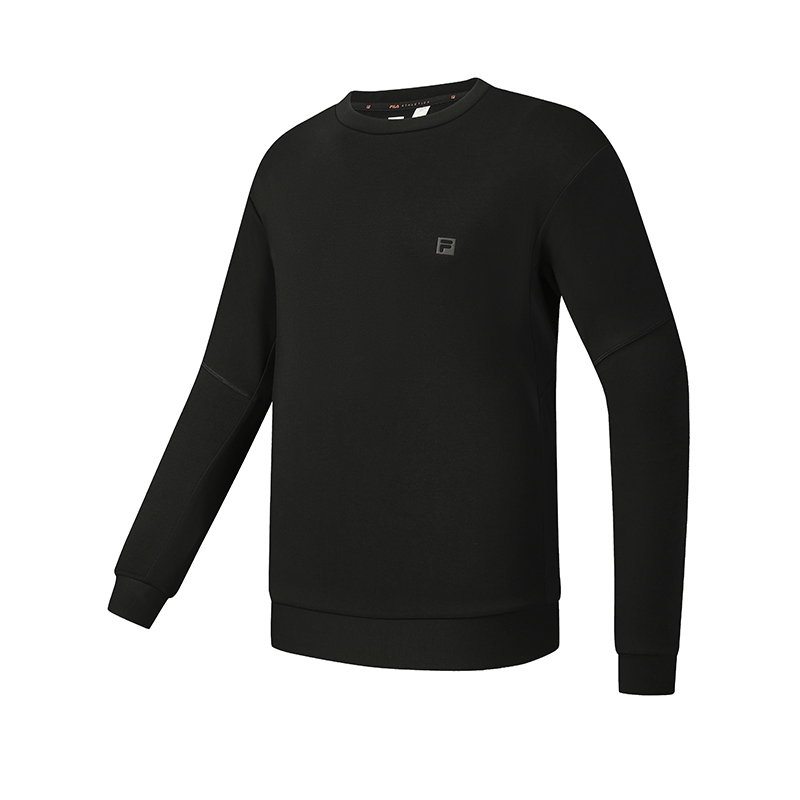 FILA Фитнес-толстовка мужская Pitch Black, Черный, FILA Фитнес-толстовка мужская Pitch Black
FILA Фитнес-толстовка мужская Pitch Black, Черный, FILA Фитнес-толстовка мужская Pitch Black