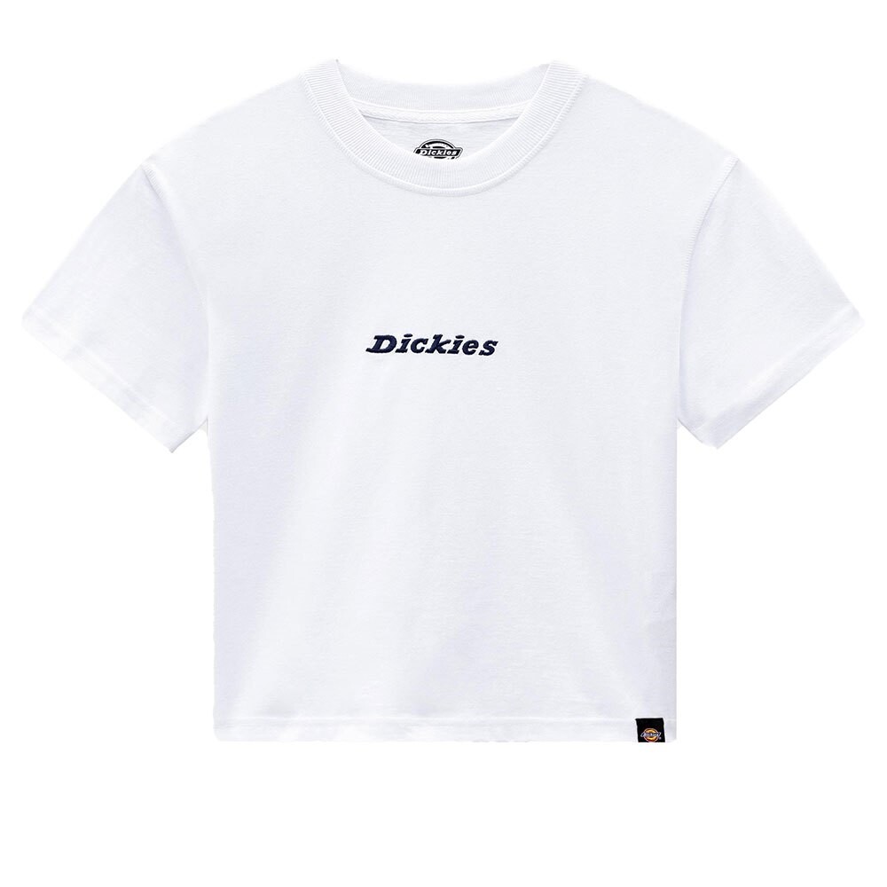 Футболка Dickies Loretto, белый
Футболка Dickies Loretto, белый