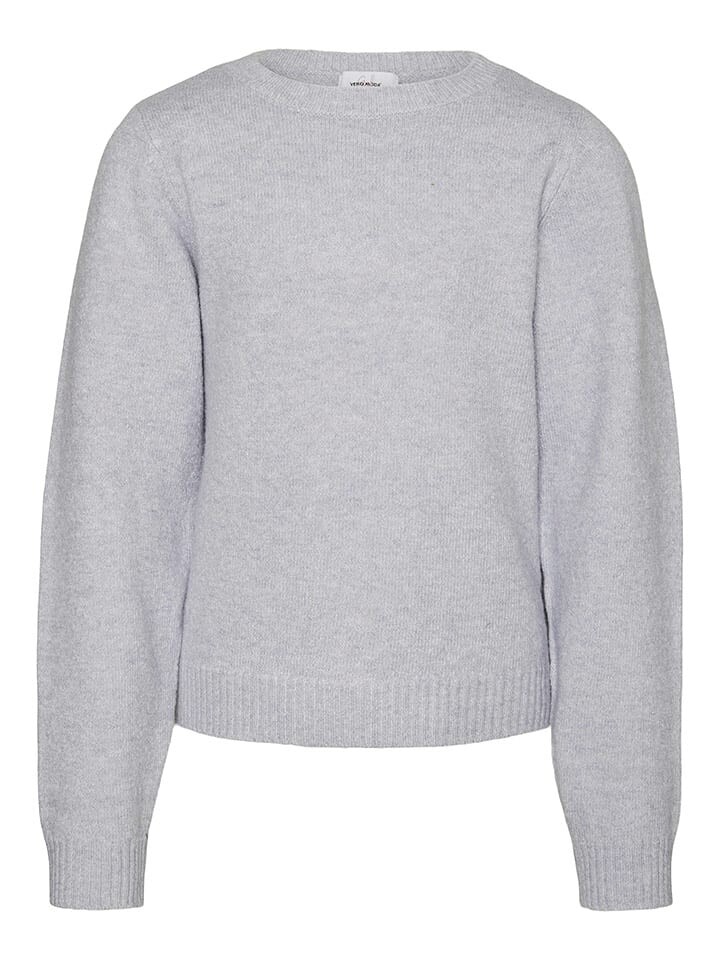 Толстовка Vero Moda Girl, серый
Толстовка Vero Moda Girl, серый