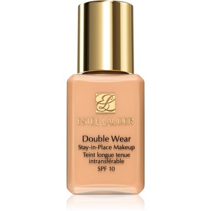ESTEE LAUDER Double Wear Стойкий макияж SPF10 5W1 Бронза 15 мл Estée Lauder
ESTEE LAUDER Double Wear Стойкий макияж SPF10 5W1 Бронза 15 мл Estée Lauder