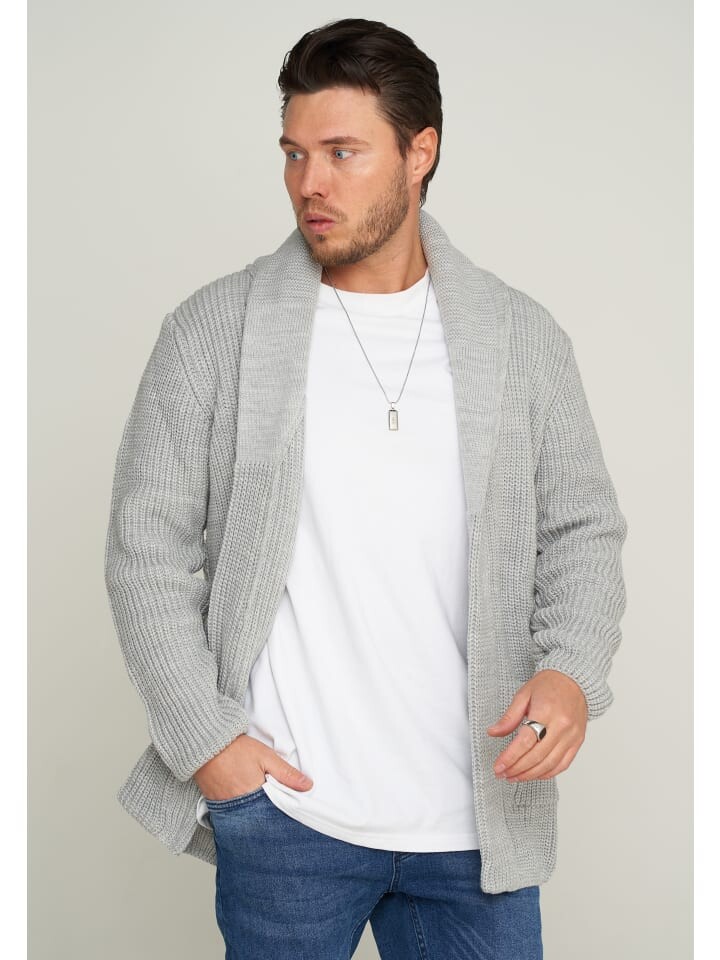 Кардиган CARISMA, светло-серый
Кардиган CARISMA, светло-серый