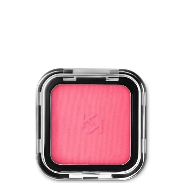 Румяна smart color 6г Kiko Milano, цвет 04 bright pink
Румяна smart color 6г Kiko Milano, цвет 04 bright pink