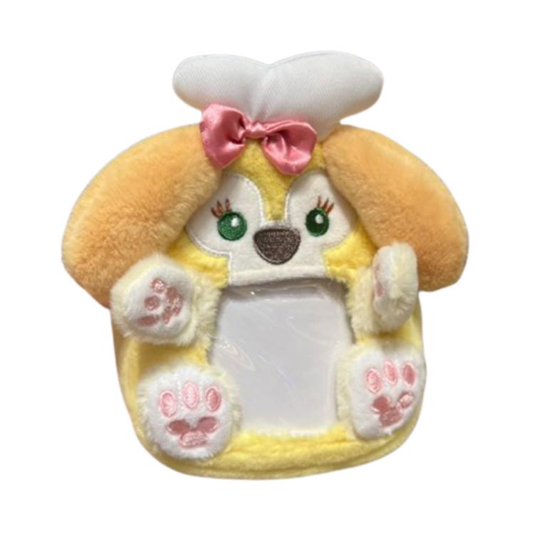 Disney Полиэстеровый медальон для монет унисекс
Disney Полиэстеровый медальон для монет унисекс