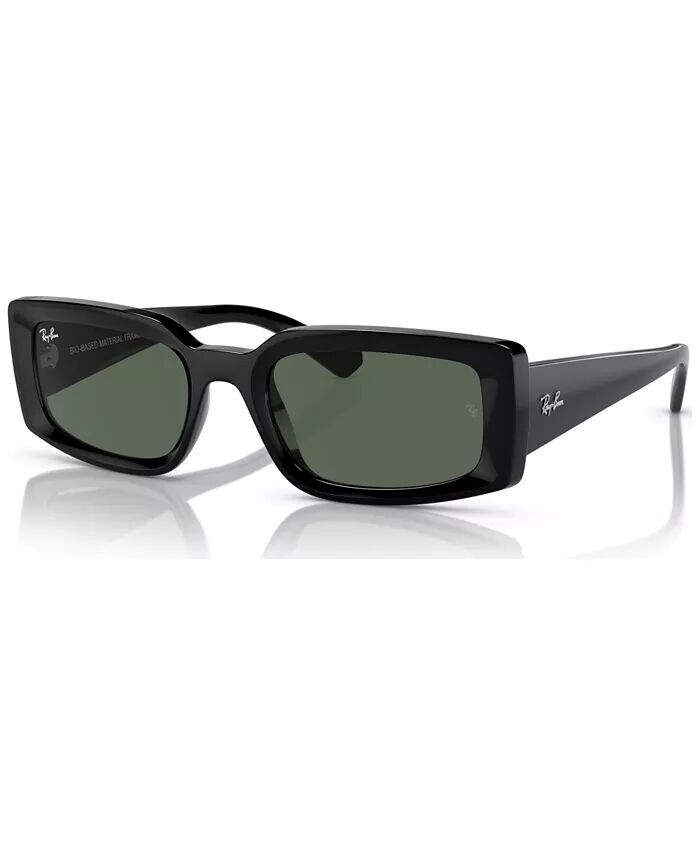 Солнцезащитные очки унисекс Kiliane, RB439554-X 54 Ray-Ban, черный
Солнцезащитные очки унисекс Kiliane, RB439554-X 54 Ray-Ban, черный