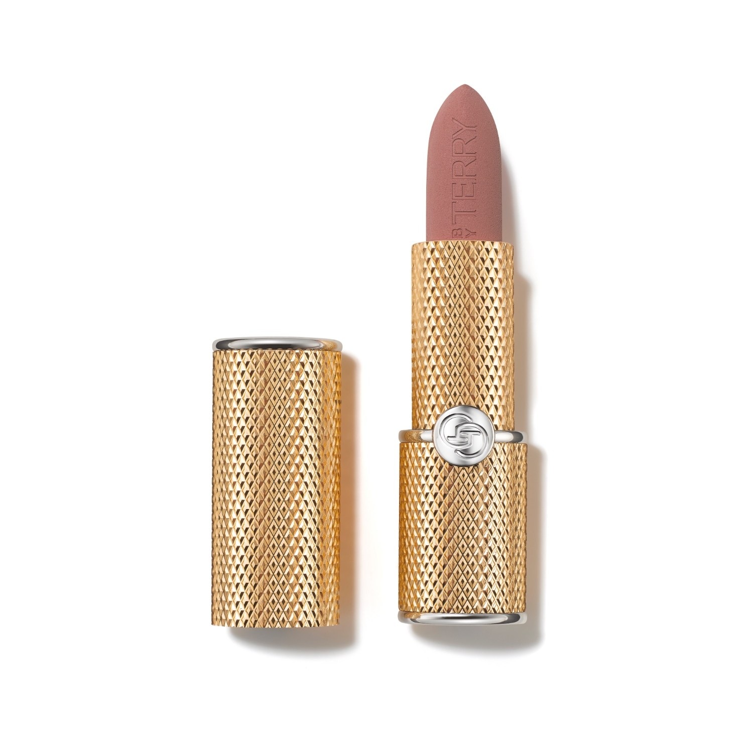 Помада для губ rouge opulent By Terry, localisation.missing, вес 3.5 гр.
Помада для губ rouge opulent By Terry, localisation.missing, вес 3.5 гр.