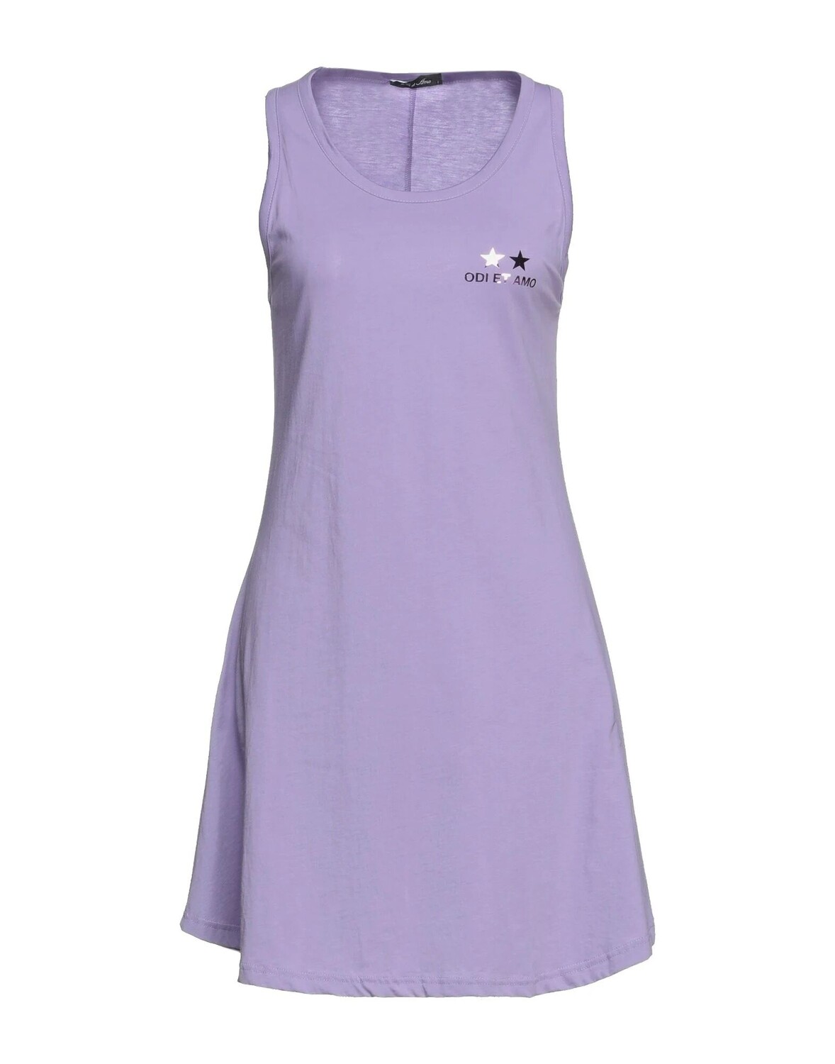 Платье Odi Et Amo, сирень
Платье Odi Et Amo, сирень