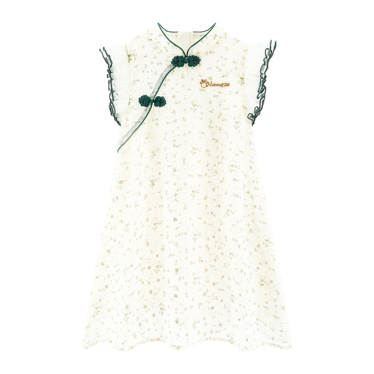 Детское платье beige для детей 3-7 лет Disney, бежевый
Детское платье beige для детей 3-7 лет Disney, бежевый