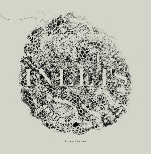 Виниловая пластинка Inlets - Inter Arbiter
Виниловая пластинка Inlets - Inter Arbiter