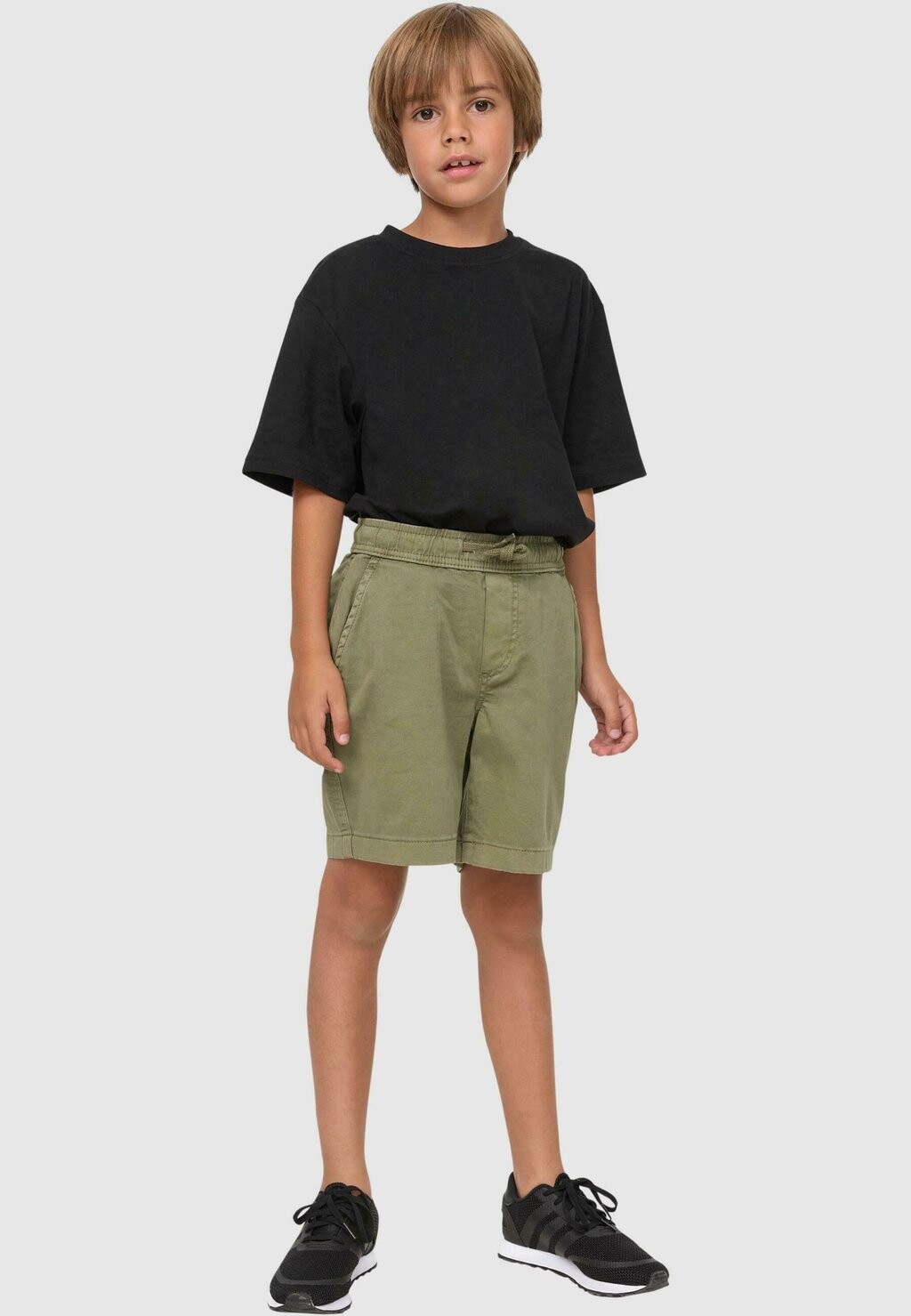 Спортивные штаны STRECH Urban Classics, цвет olive
Спортивные штаны STRECH Urban Classics, цвет olive