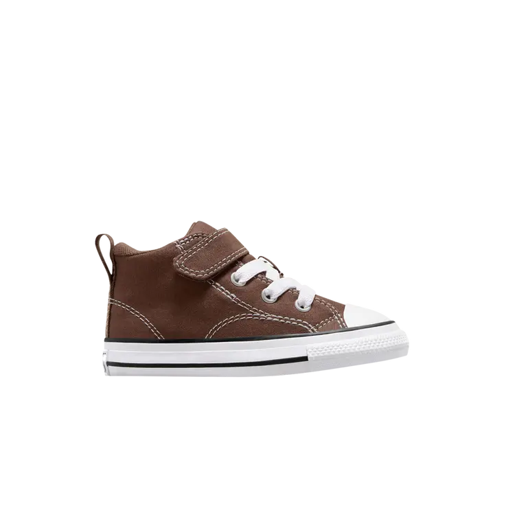 Кроссовки Chuck Taylor All Star Mid TD, цвет Malden Street - Bear Nap Brown
Кроссовки Chuck Taylor All Star Mid TD, цвет Malden Street - Bear Nap Brown
