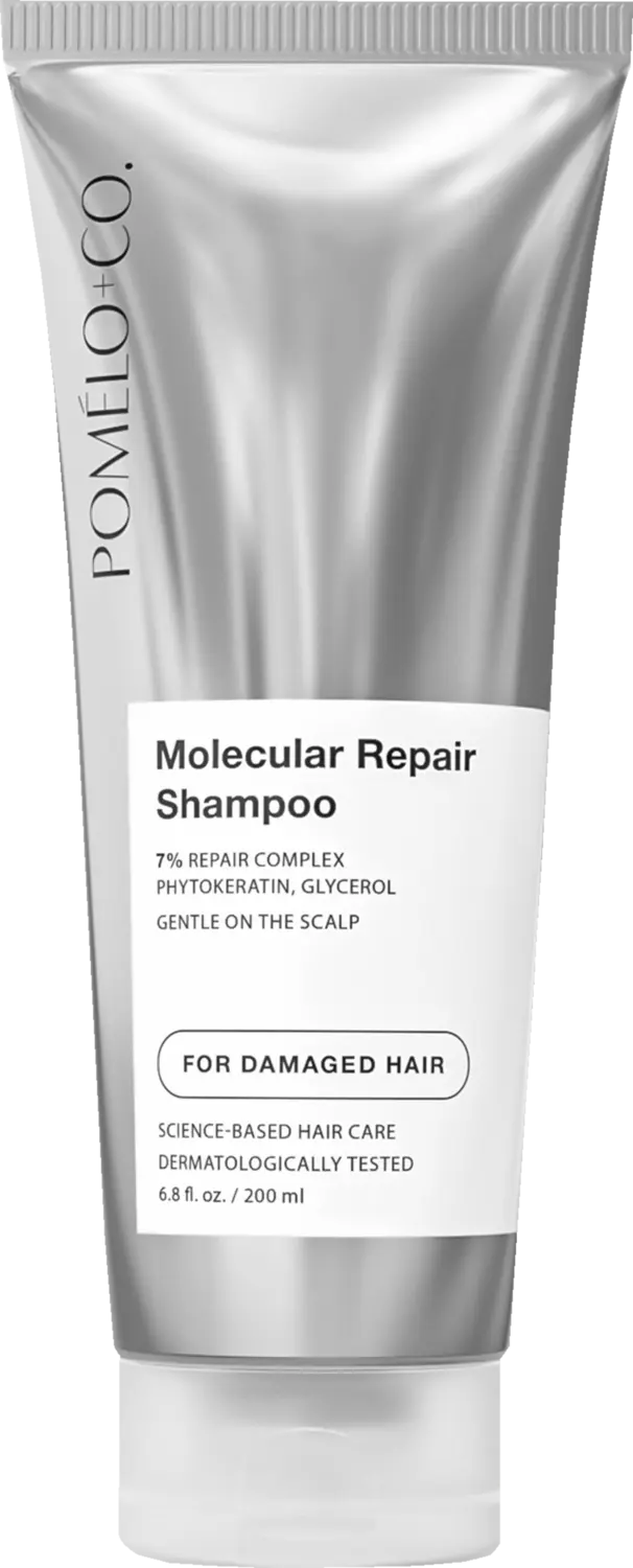 Шампунь Pomélo+Co Molecular Repair Shampoo
Шампунь Pomélo+Co Molecular Repair Shampoo