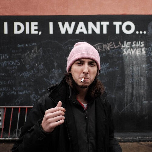 Виниловая пластинка Phony: Knock Yourself Out
Виниловая пластинка Phony: Knock Yourself Out