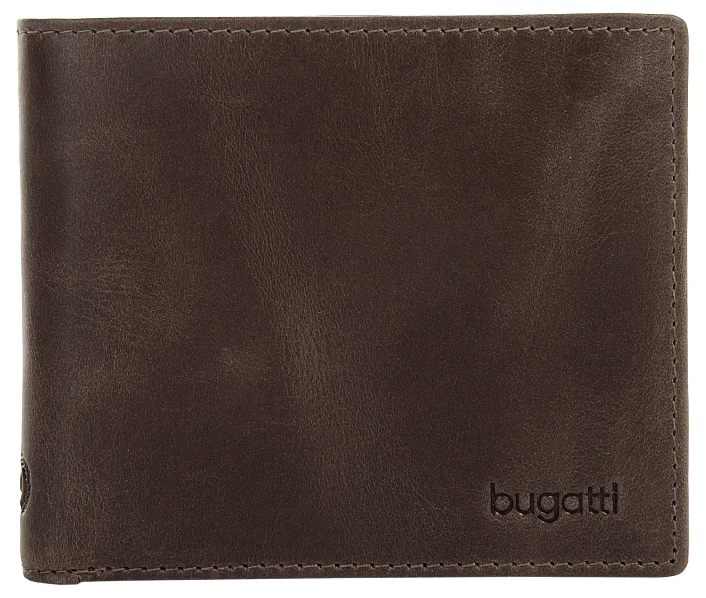 Кошелек bugatti "VOLO", натуральная кожа, коричневый
Кошелек bugatti "VOLO", натуральная кожа, коричневый