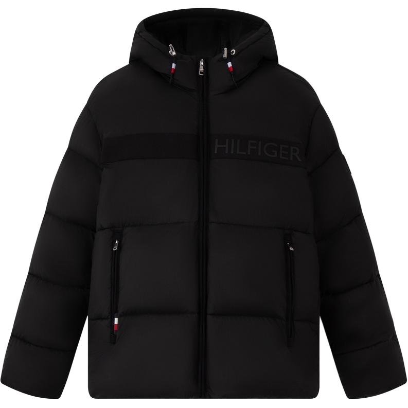 Tommy Hilfiger Куртка мужская, Classic Black BDS
Tommy Hilfiger Куртка мужская, Classic Black BDS