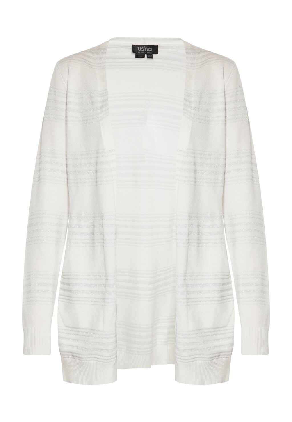 Кардиган usha, белый
Кардиган usha, белый