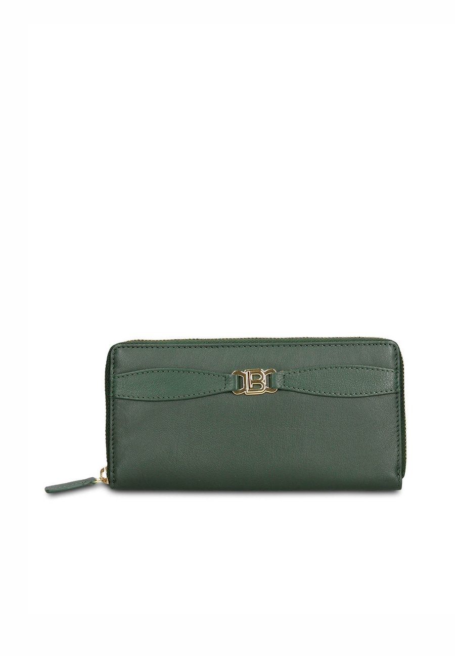 Кошелек Laura Biagiotti Wallet, Green
Кошелек Laura Biagiotti Wallet, Green