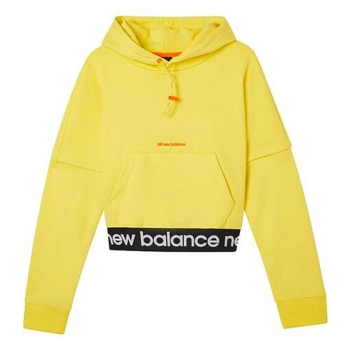 Толстовка New Balance hooded Casual Yellow, желтый
Толстовка New Balance hooded Casual Yellow, желтый