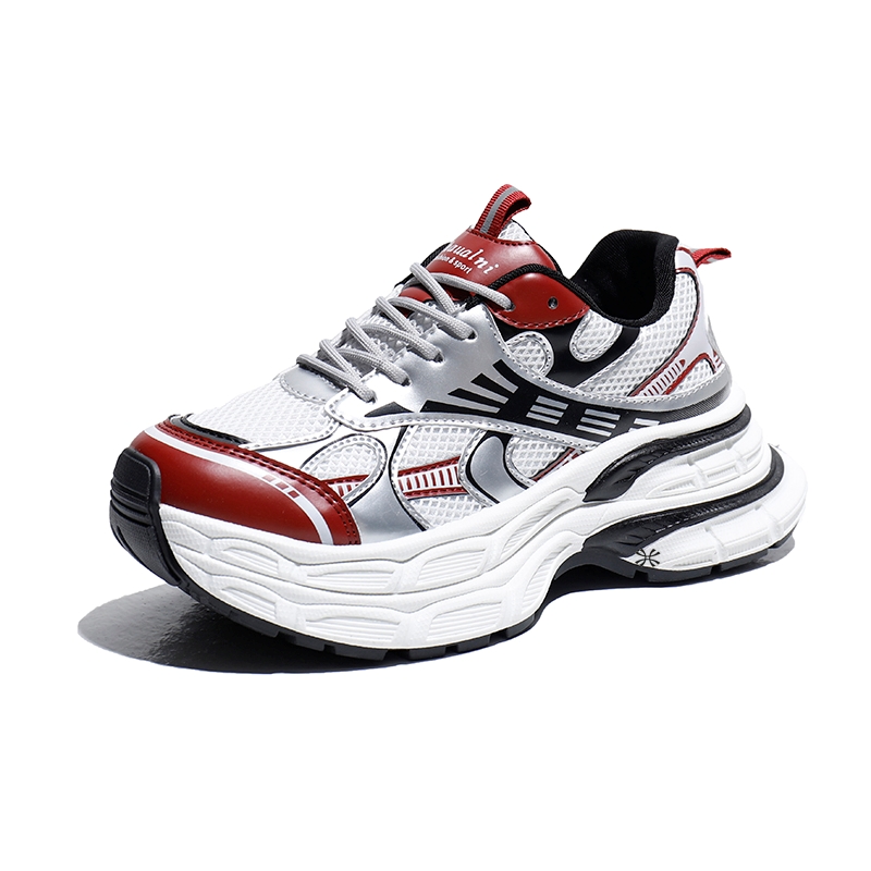 Детская обувь для подростков YUZHAOLIN, красный
Детская обувь для подростков YUZHAOLIN, красный