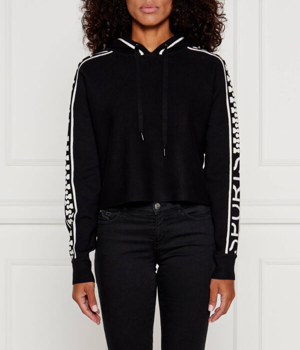 Толстовка Marc Cain, черный
Толстовка Marc Cain, черный