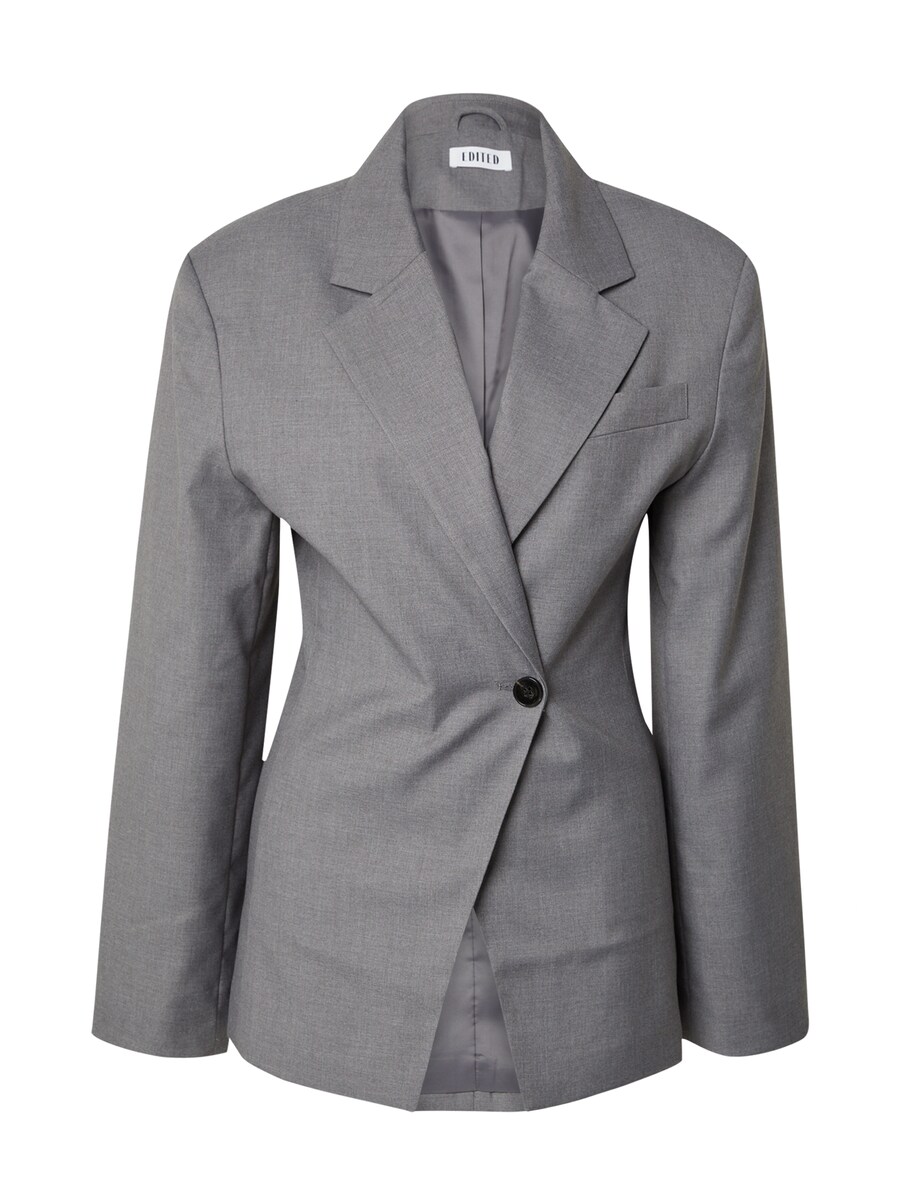 Блейзер EDITED Arzu, темно-серый
Блейзер EDITED Arzu, темно-серый