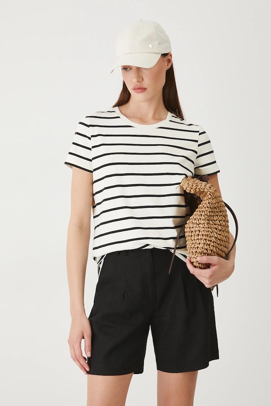 Льняные шорты Medicine, черный
Льняные шорты Medicine, черный