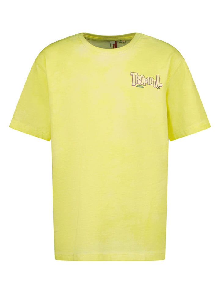 Футболка Vingino, желтый
Футболка Vingino, желтый