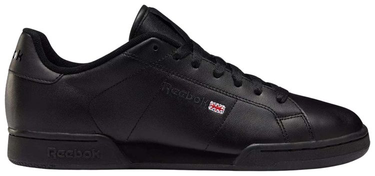 Кроссовки Reebok NPC II, черный
Кроссовки Reebok NPC II, черный