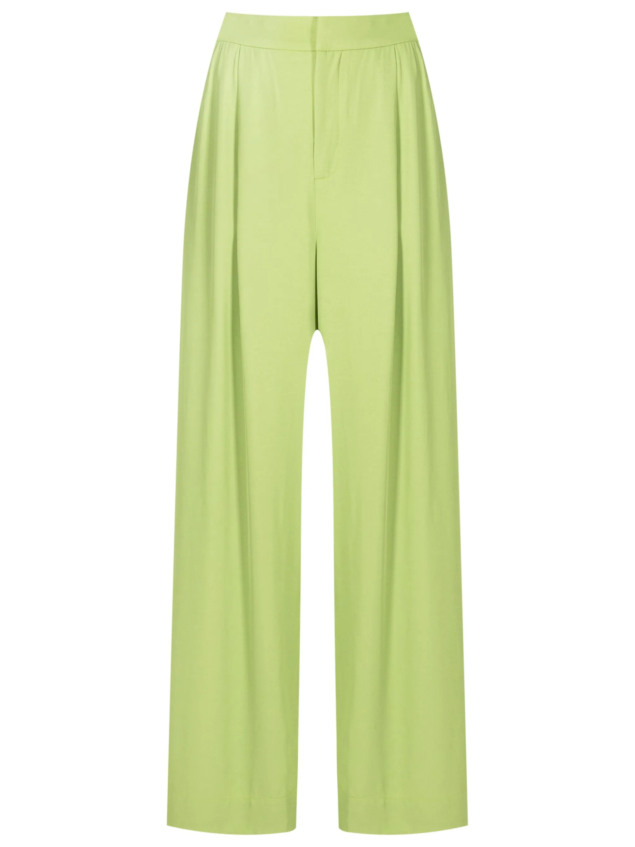 Брюки широкого кроя Lenny Niemeyer, зеленый
Брюки широкого кроя Lenny Niemeyer, зеленый