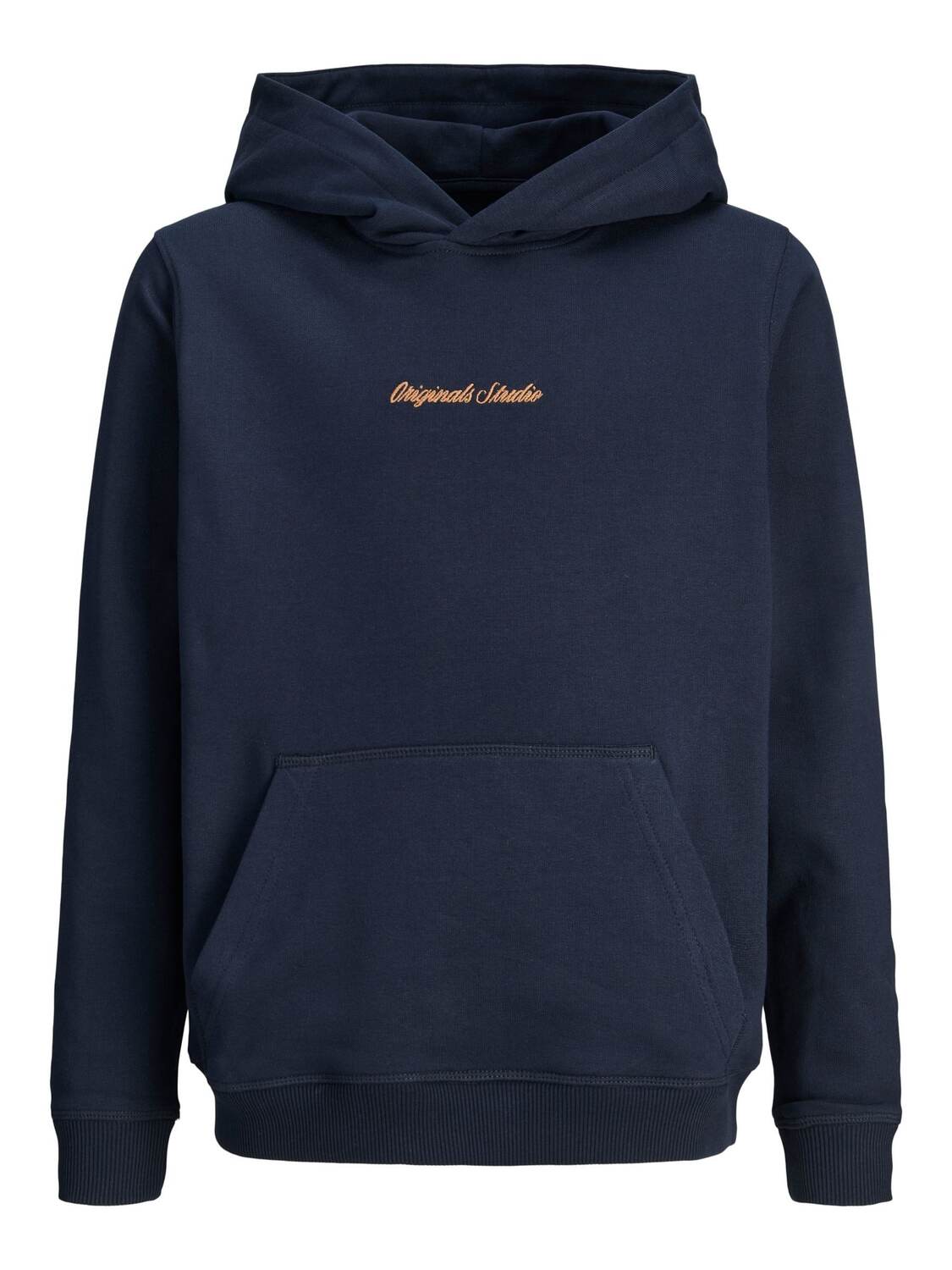 Jack & Jones Junior Толстовка 'JORNorrebro' в темно-синем цвете
Jack & Jones Junior Толстовка 'JORNorrebro' в темно-синем цвете