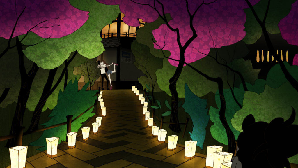 Blu-Ray диск The Night is Short Walk on Girl Blu-ray/DVD
Blu-Ray диск The Night is Short Walk on Girl Blu-ray/DVD