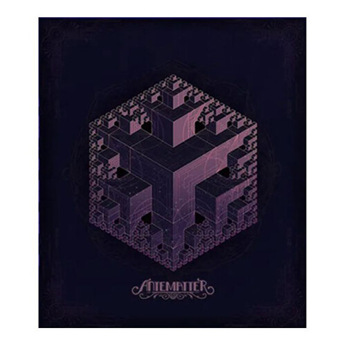 Настольная игра Antematter Standard Edition
Настольная игра Antematter Standard Edition