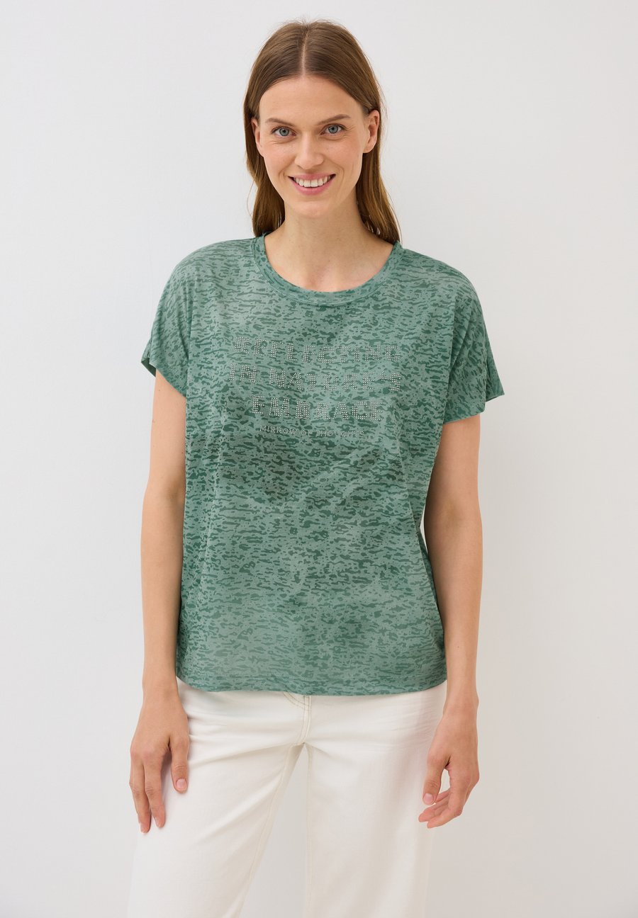 Футболка Cecil AUSBRENNER WORDING, Grün/Green, Зеленый, Футболка Cecil AUSBRENNER WORDING, Grün/Green
Футболка Cecil AUSBRENNER WORDING, Grün/Green, Зеленый, Футболка Cecil AUSBRENNER WORDING, Grün/Green