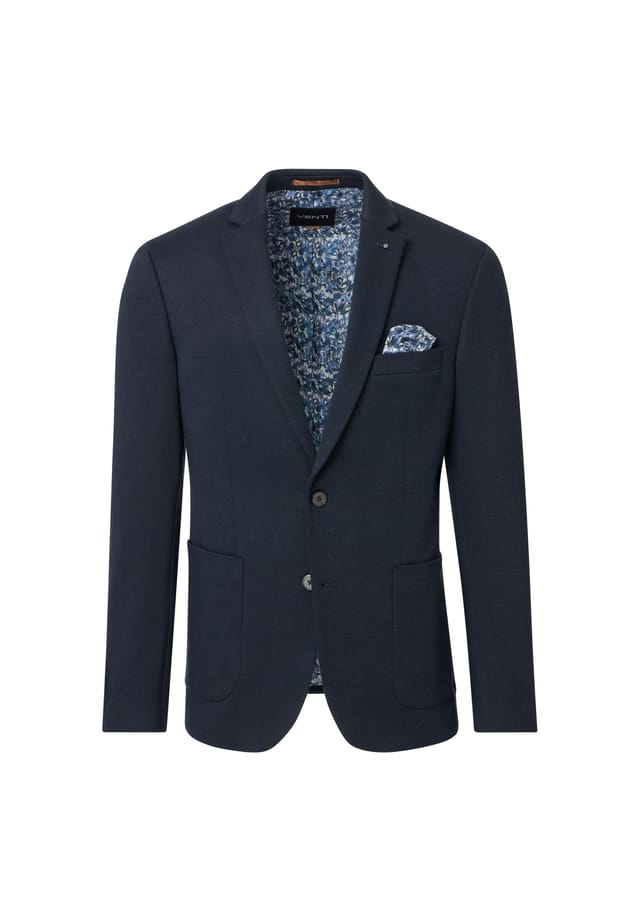 Простая куртка Venti, синий
Простая куртка Venti, синий