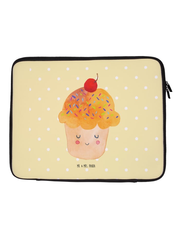 Сумка для ноутбуков Mr. & Mrs. Panda, желтый пастельный
Сумка для ноутбуков Mr. & Mrs. Panda, желтый пастельный