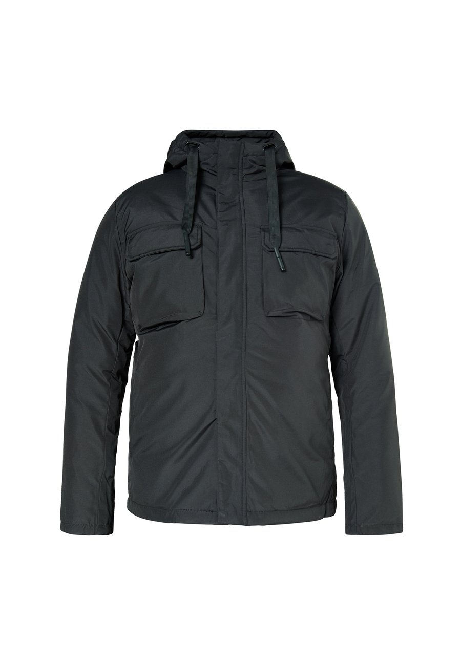 Куртка Mo Winter jacket, Schwarz/Black
Куртка Mo Winter jacket, Schwarz/Black