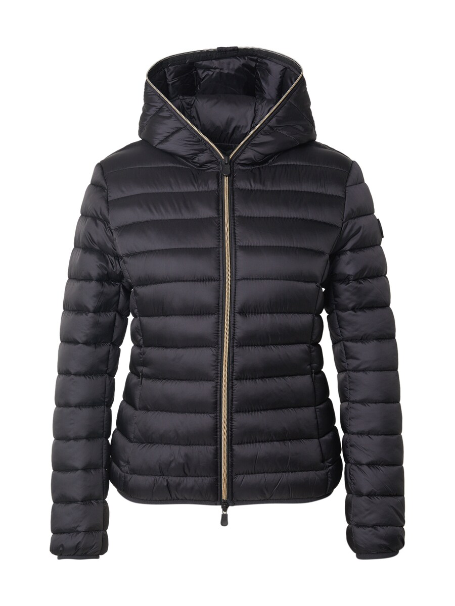 Демисезонная куртка SAVE THE DUCK ALEXIS, Black
Демисезонная куртка SAVE THE DUCK ALEXIS, Black